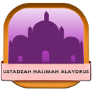 Ceramah halimah alaydrus APK