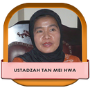 Ceramah Ustadzah Tan Mei Hwa APK