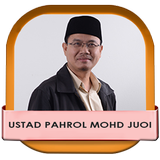 Ceramah Pahrol Mohd Juoi icono