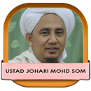 Ceramah Ustaz Johari Mohd Som APK