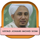 Ceramah Ustaz Johari Mohd Som icono
