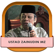 Ceramah Ustaz Zainudin MZ