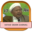 Ceramah Zezen Zaenal Abidin