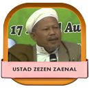 Ceramah Zezen Zaenal Abidin APK