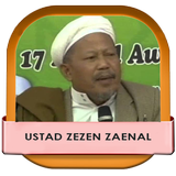 Ceramah Zezen Zaenal Abidin icône