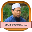 Ceramah Ustad Zulkifli M Ali APK