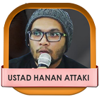 Ceramah Ustad hanan attaki アイコン