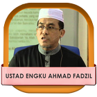 Ceramah Engku Ahmad Fadzil 图标