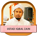 Ceramah Iqbal zain Al Jauhari APK