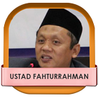 Ceramah Ustad fathurrahman 圖標