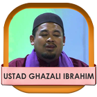 Ceramah Ustad ghazali ibrahim ikona