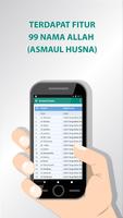برنامه‌نما Ceramah Ustad Abu Muhammad عکس از صفحه