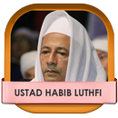 Ceramah habib lutfi bin yahya APK