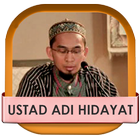 Kultum Ustad Adi Hidayat Full icon