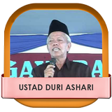 Ceramah Ustad Duri Ashari icône