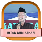Ceramah Ustad Duri Ashari ícone