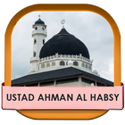 Ceramah Ustad Al Habsyi アイコン