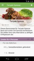 Vegane Rezepte | Diet-Health Screenshot 3