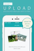 Divvy! Share photos and videos 截圖 2