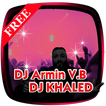 DJ Armin - DJ Khaled