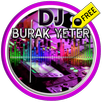 DJ Burak  -  Danielle Sandoval APK