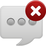 Message Cleanup icon