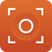 آیکون‌ Screen Recorder