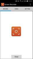 Screen Recorder โปสเตอร์