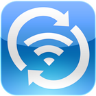 WiFi File Transfer Pro icône