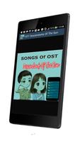 2 Schermata Lagu Korea OST DOTS Terbaru