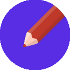 Whiteboard icon