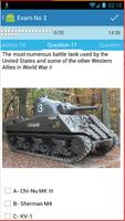 World War II Quiz 截图 2