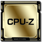 CPU-Z icono
