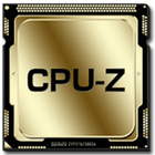 CPU-Z icône