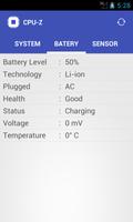 CPU-Z syot layar 3