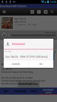 Download MP3 Music captura de pantalla 1