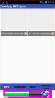 Download MP3 Music capture d'écran 2