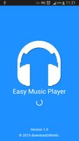 Easy Music Player plakat