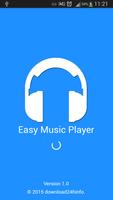 Easy Music Player Affiche