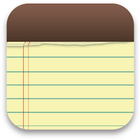 Easy Notes icon