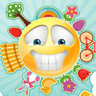 Kids Jigsaw Puzzles 图标