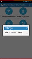 NewYork Driver DMV Test 2016 screenshot 1