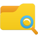 Simple File Manager aplikacja