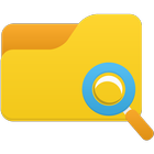 Simple File Manager ikona
