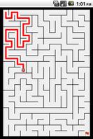 Maze Break-Out Free Screenshot 3