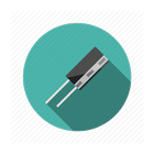 Capacitor Code Calculator simgesi