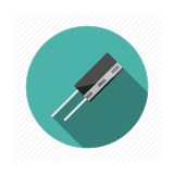 Capacitor Code Calculator simgesi