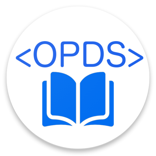 OPDS Viewer