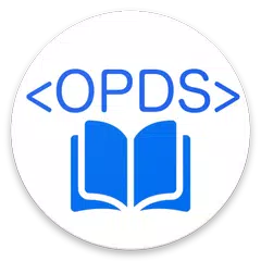 OPDS Viewer アプリダウンロード