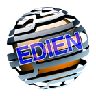 EDIEN WALLET أيقونة